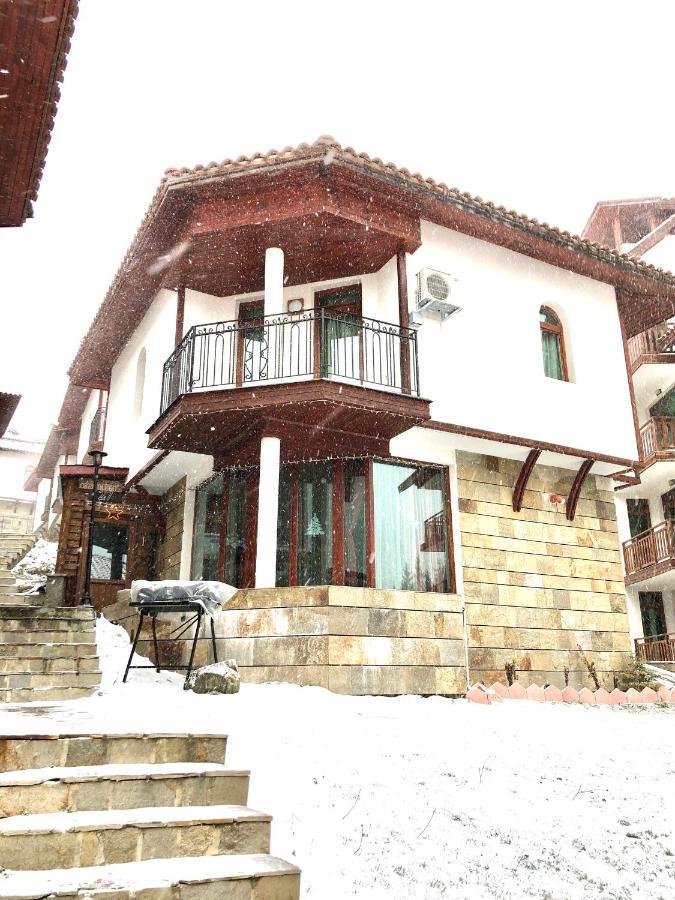 Pamporovo Villa Exterior photo