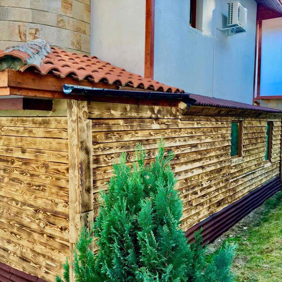 Pamporovo Villa Exterior photo