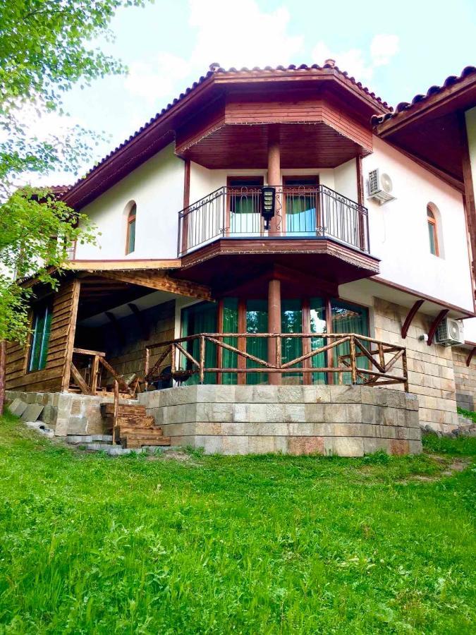 Pamporovo Villa Exterior photo